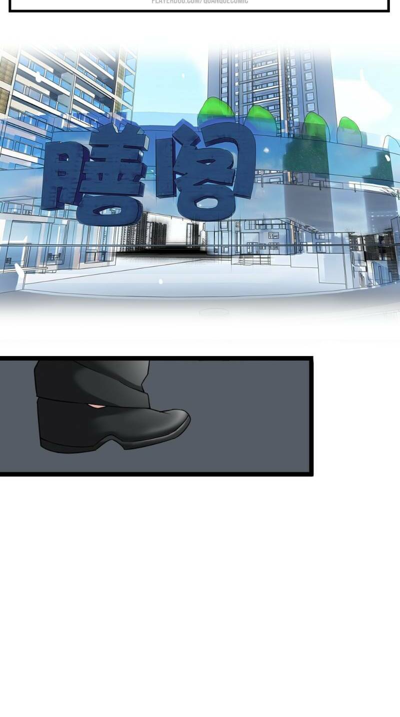 Tuyệt Thế Thiên Tài Hệ Thống: Chapter 31