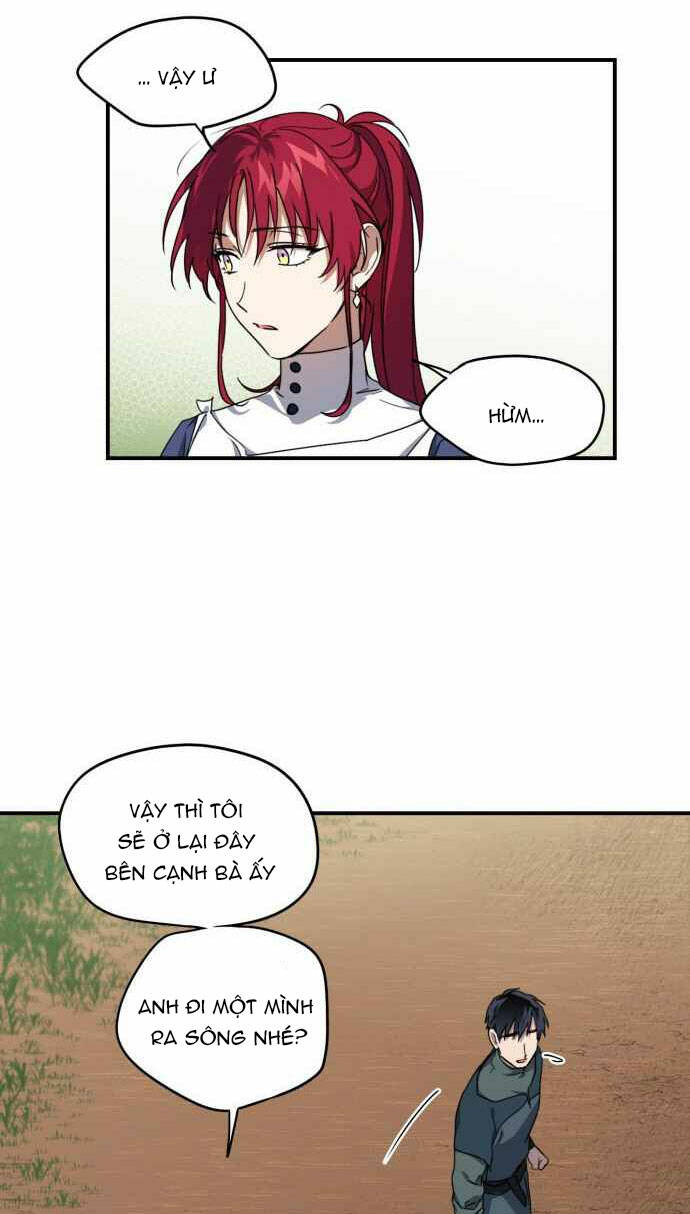 LÂU ĐÀI VÔ DANH: Chapter 29