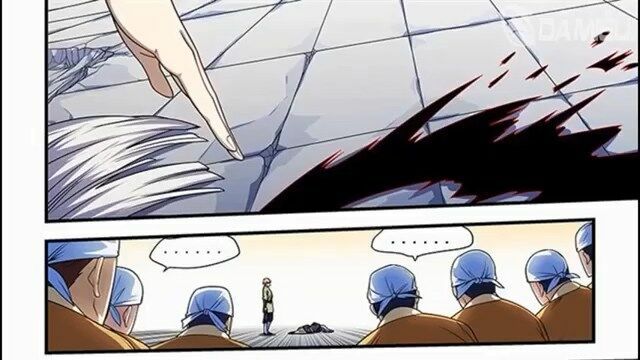 Đào Hoa Bảo Điển: Chapter 209