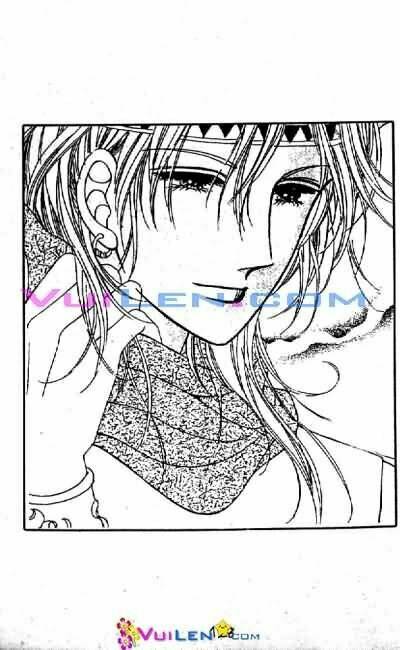 Nữ hoàng biển cả: Chapter 7