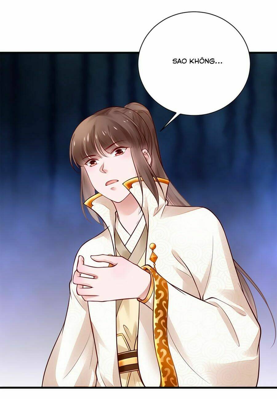 Nữ Đế Livestream Công Lược: Chapter 35