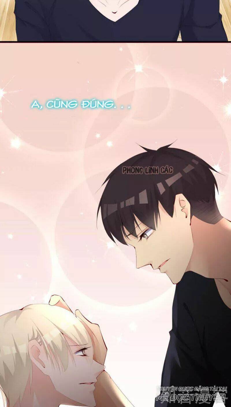 Nam Thần Là Một Đôi: Chapter 65