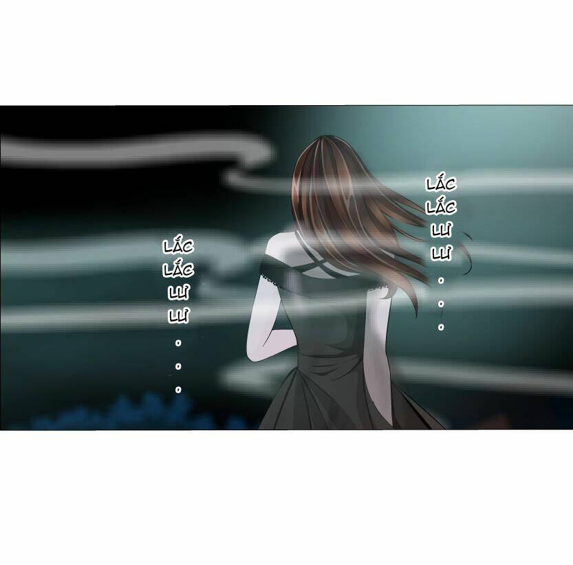 Cạm Bẫy Của Nữ Thần: Chapter 61