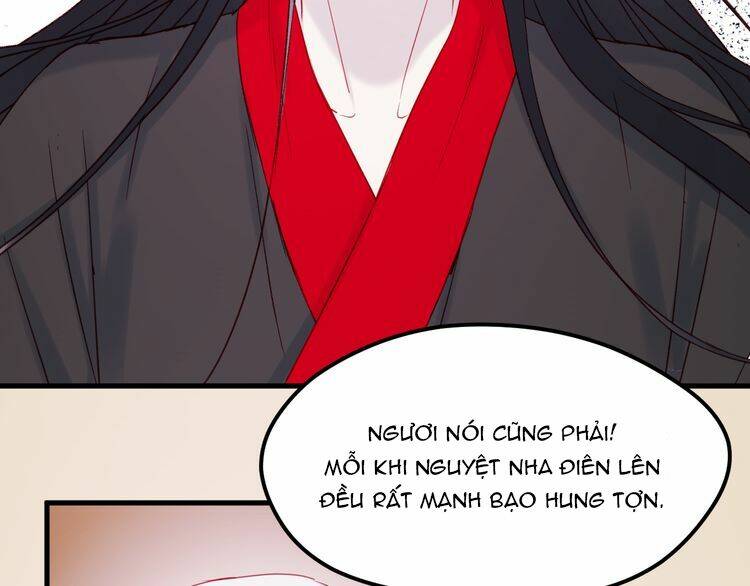 Lượm Được Một Tiểu Hồ Ly 2: Chapter 39.5