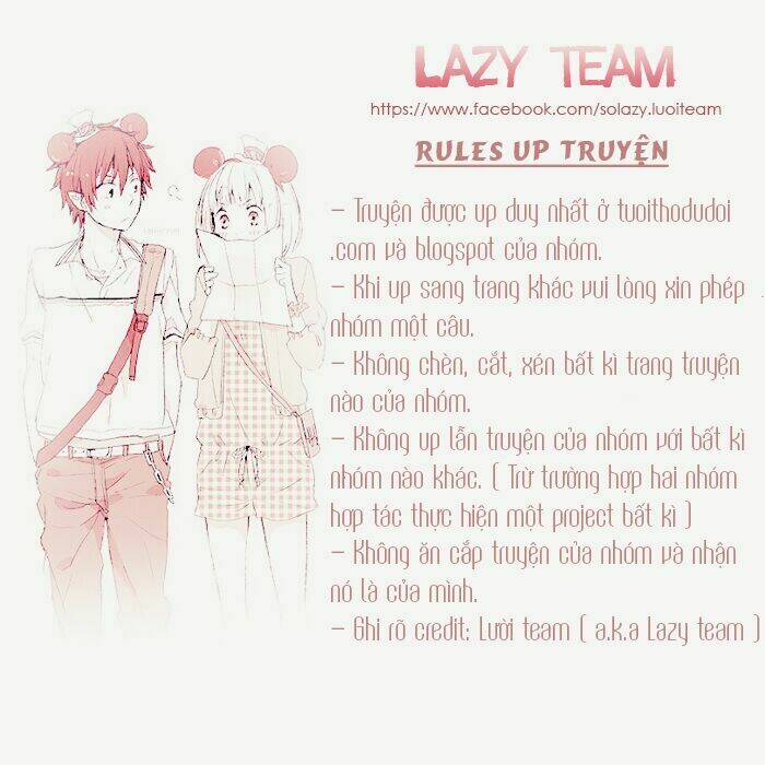 Kimi Wa Nani Mo Shiranai: Chapter 13