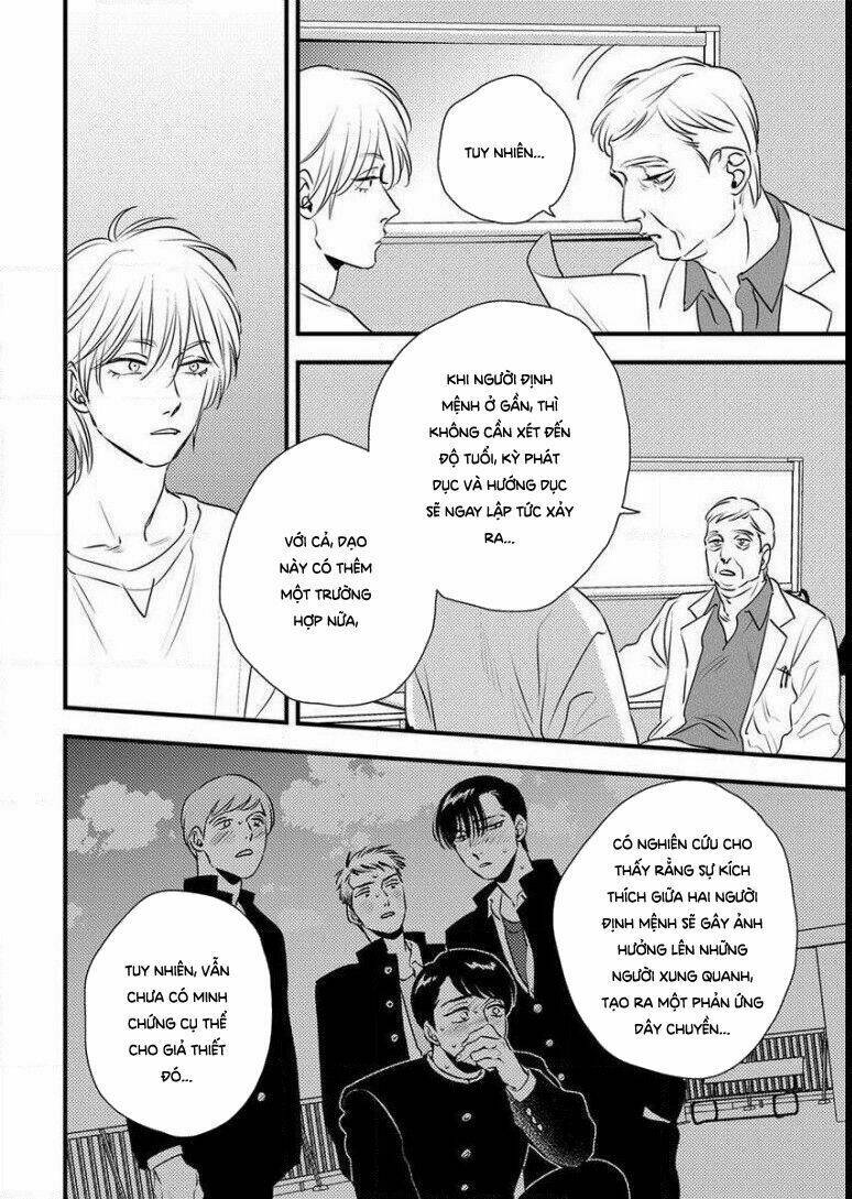 Shounen No Kyoukai: Chapter 8