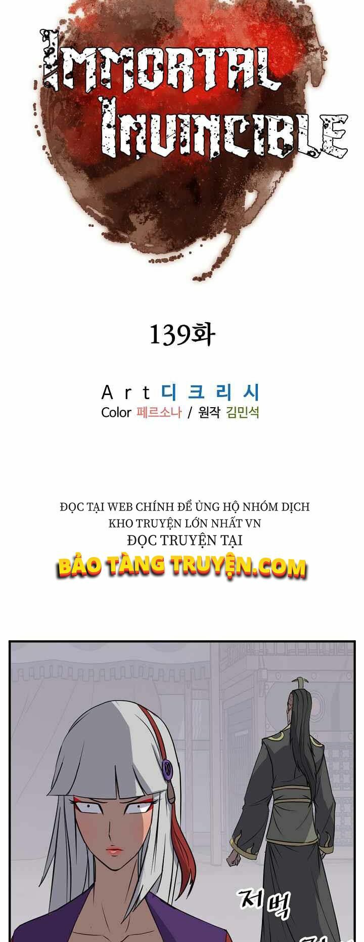 Trọng Sinh, Bất Khả Chiến Bại: Chapter 139