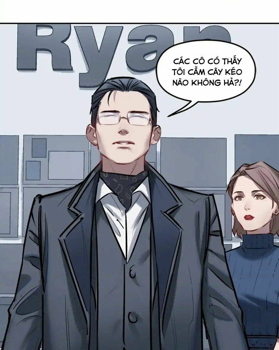 Anh Hùng Và Hiệp Nữ: Chapter 5