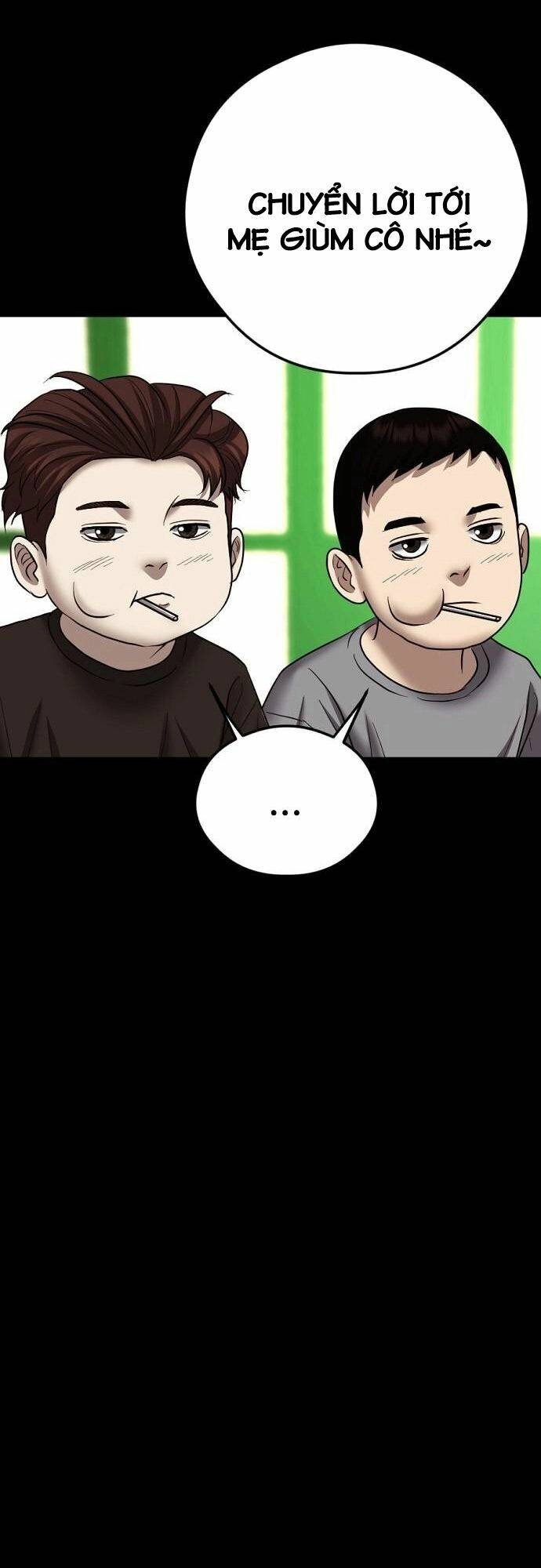 Đấu Kiếm - Công Tố Viên Lách Luật: Chapter 2