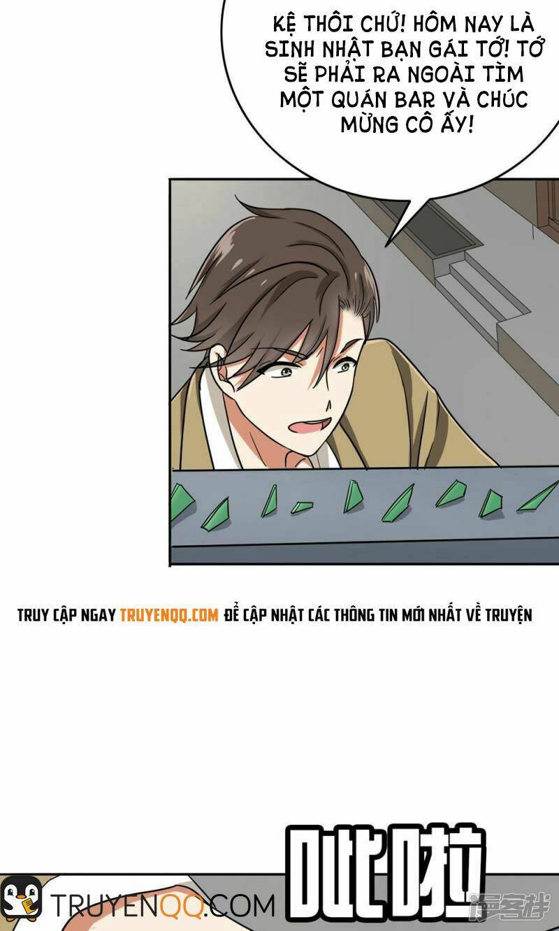 Become A Girl At Night: Chapter 55