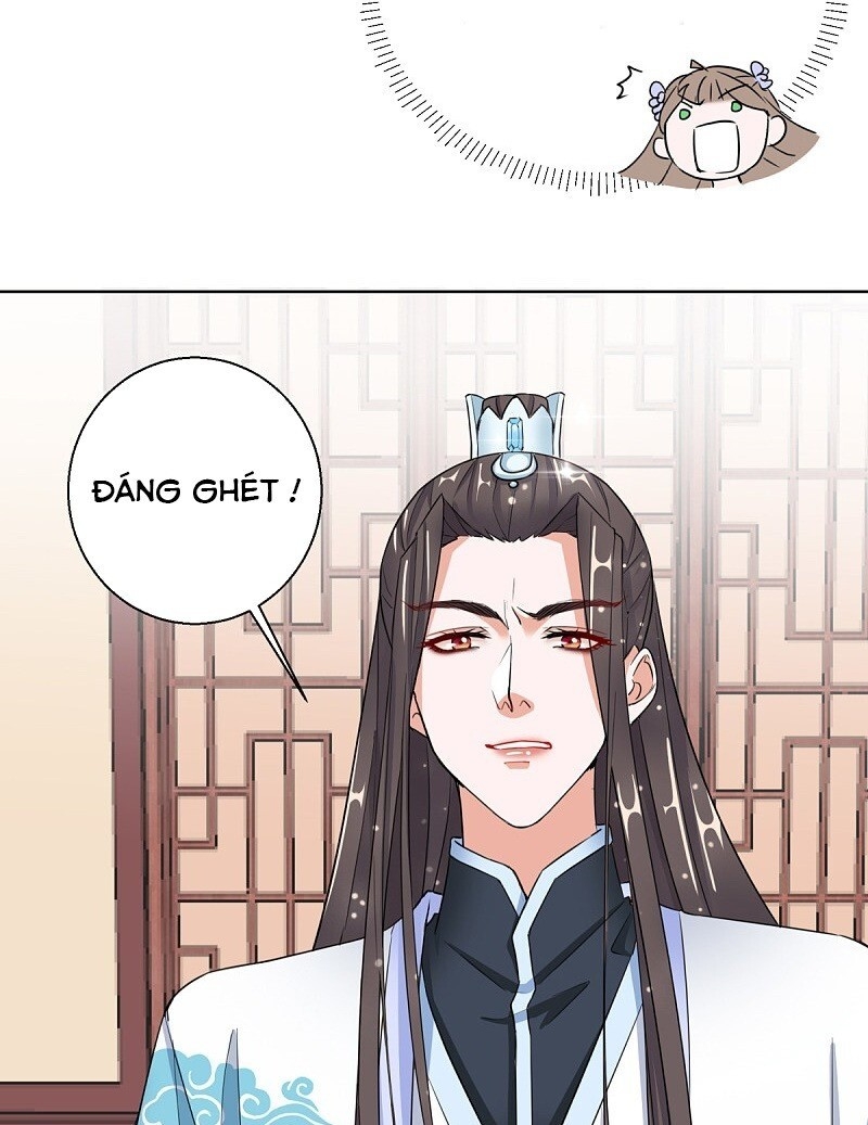 Công Lược Trưởng Thành Của Vương Phi: Chapter 18