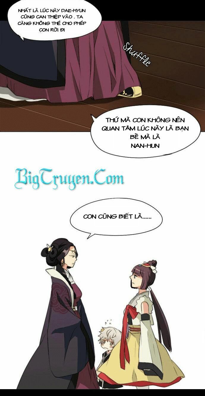 Chuông Thánh: Chapter 12