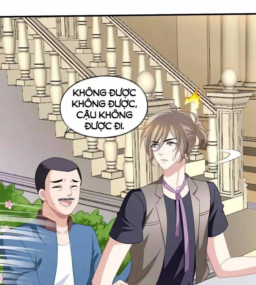 Mỹ Vị Giai Thê: Chapter 57