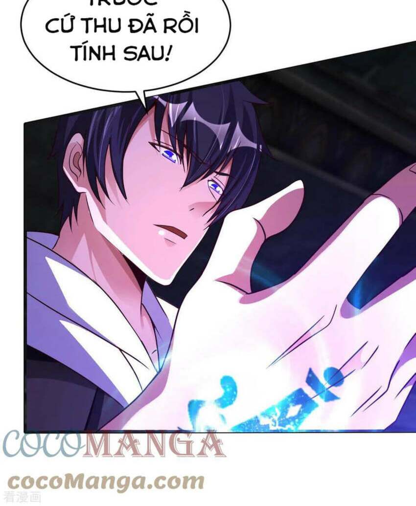 Sư Phụ Của Ta Là Thần Tiên: Chapter 80