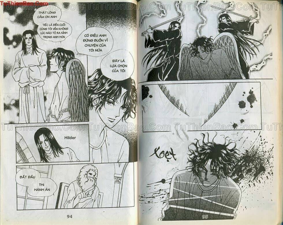 Thiên Sứ: Chapter 12