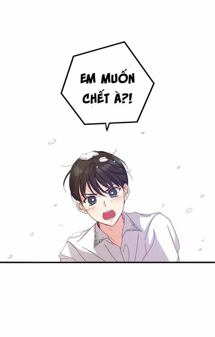 Đừng Chọc Đứa Em Gái Bé Bỏng Của Chúng Tôi: Chapter 2