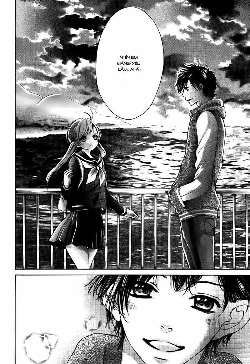 True Love: Chapter 3