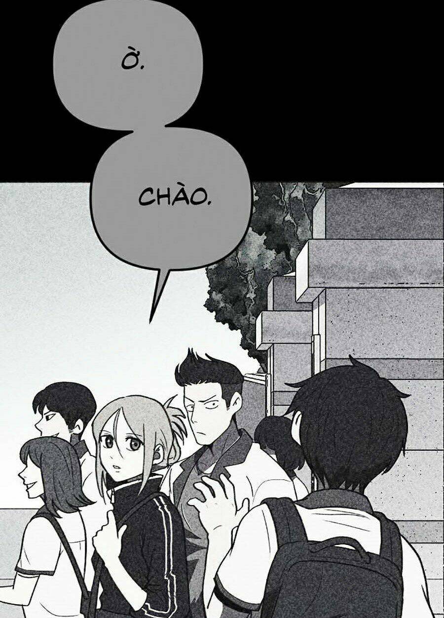 Cậu Bé Shotgun: Chapter 21