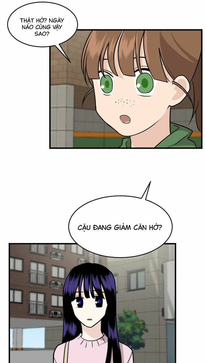 Người Đẹp Gangnam: Chapter 37