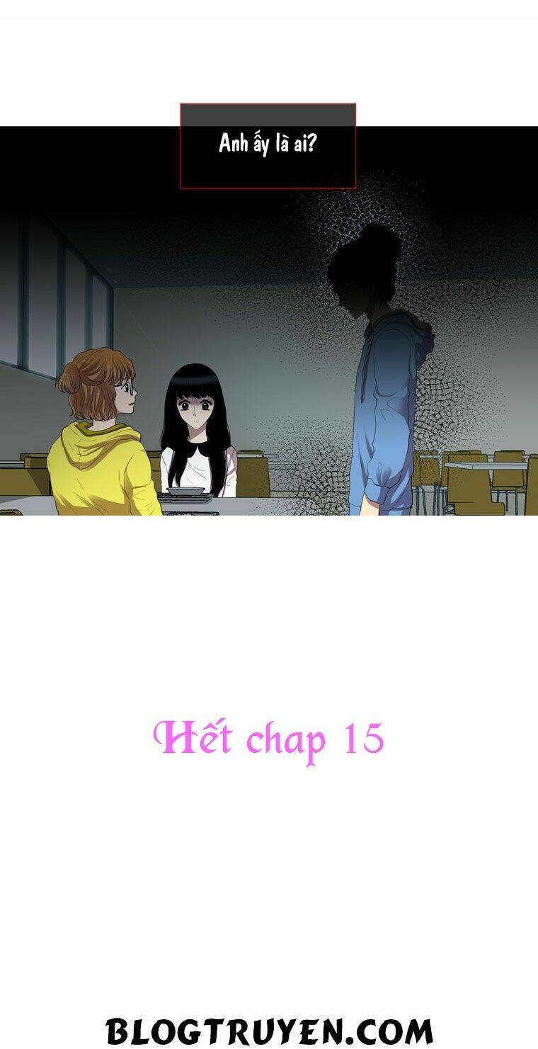 My Shining World: Chapter 15