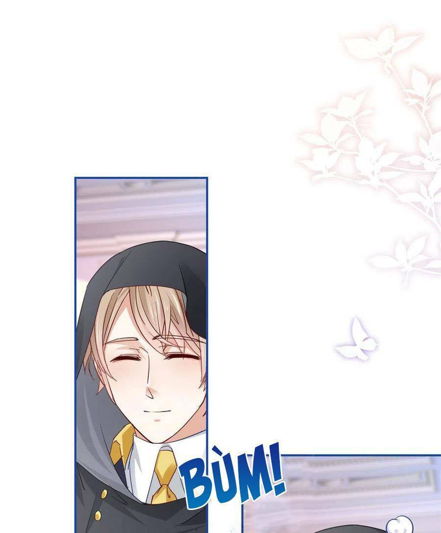 Nữ Hoàng Đầu Tiên Của Đế Quốc: Chapter 84