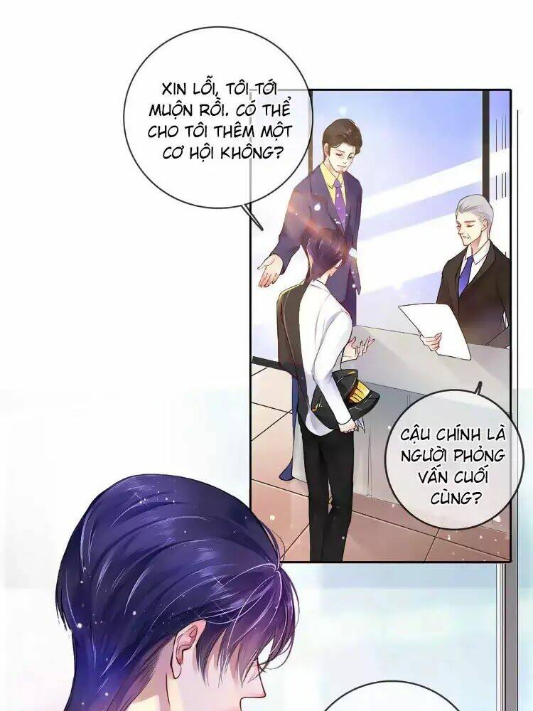 Chung Cư Của Các Ảnh Đế: Chapter 3