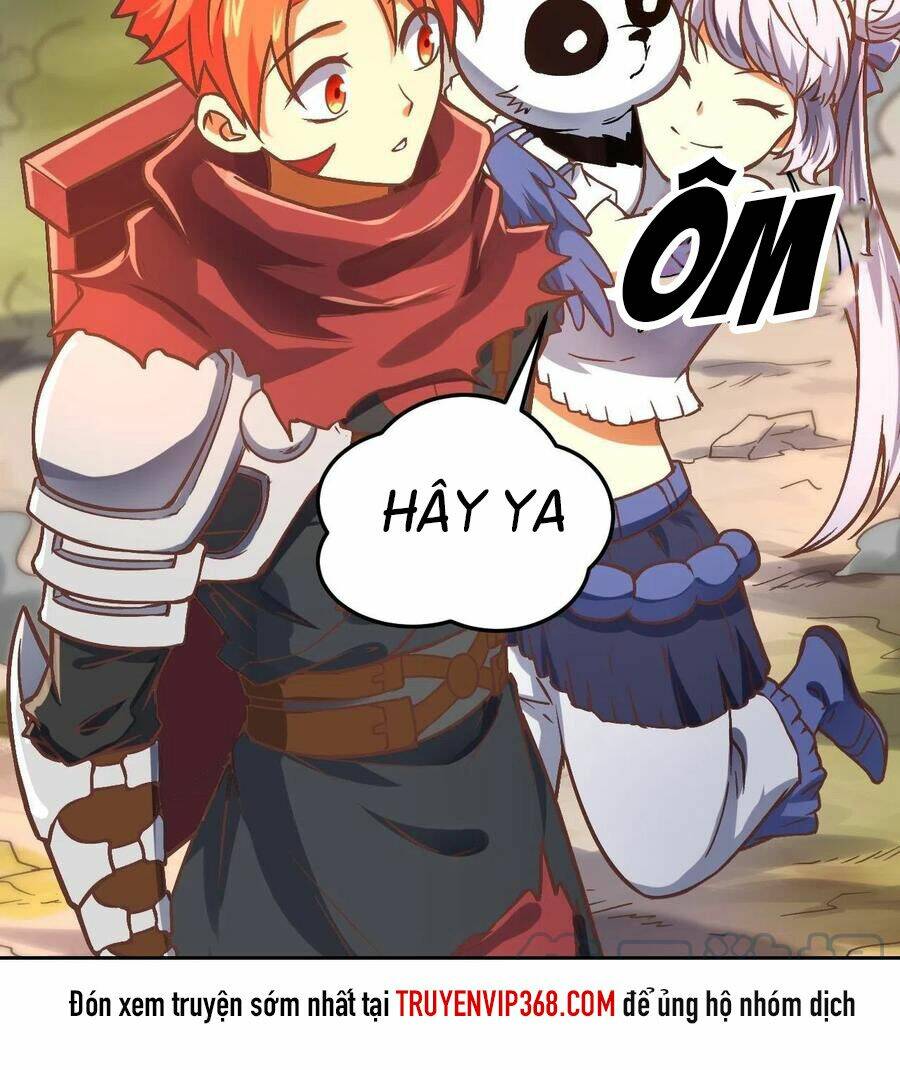 Người Nguyên Thủy Mạnh Nhất: Chapter 92