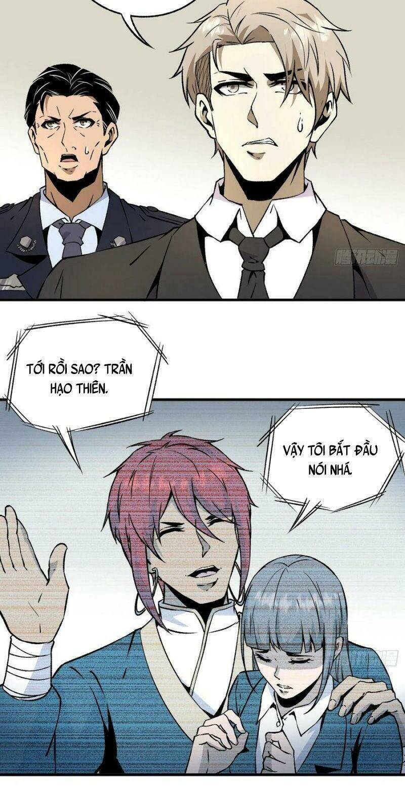 Cuồng Thiếu Siêu Thiên Tài: Chapter 86
