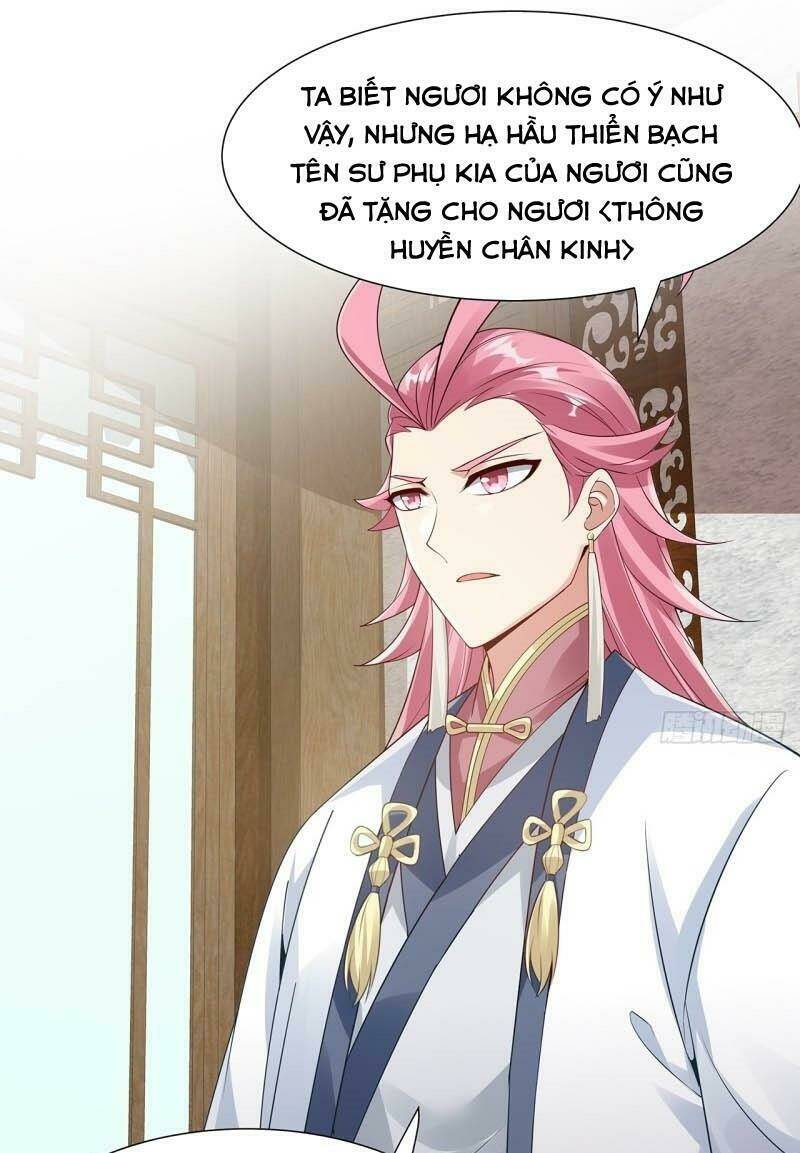 Nghịch Lân: Chapter 87