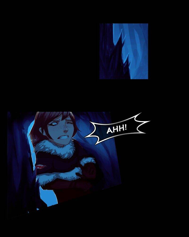 Dragnarok: Chapter 1