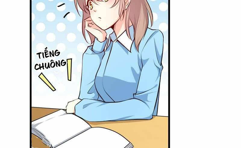 Ám Luyến Thành Hôn: Chapter 69