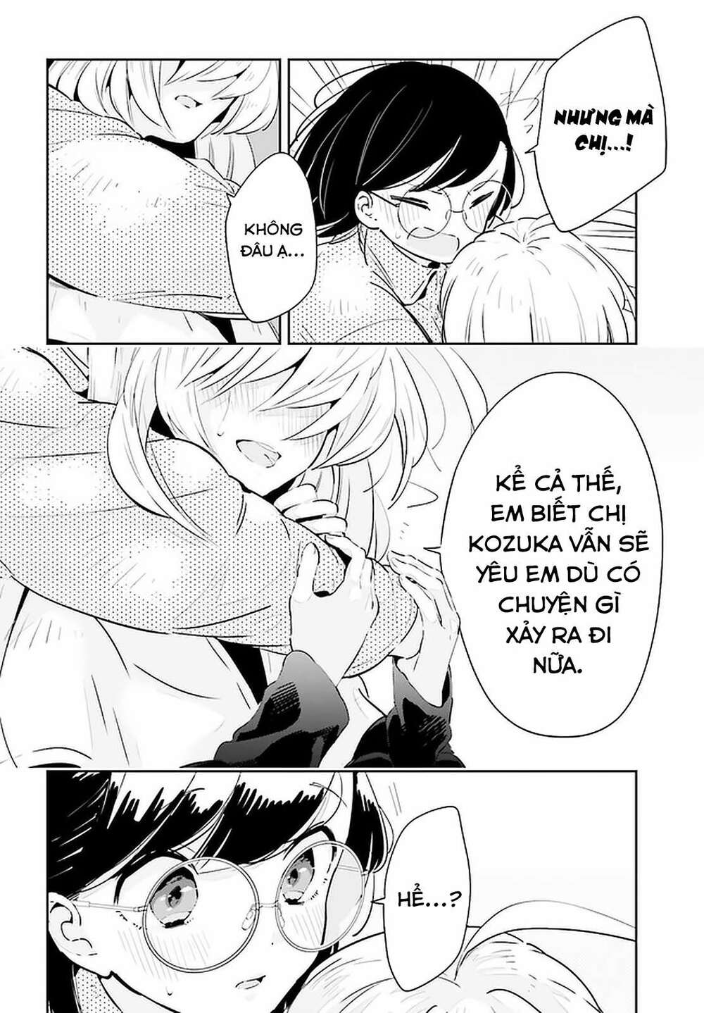 Ichido Dake Demo, Koukai Shitemasu: Chapter 19