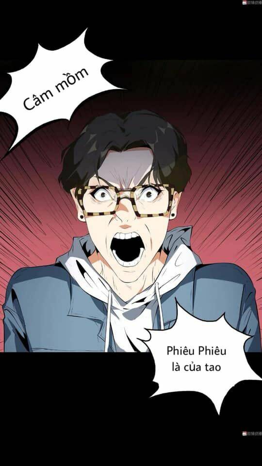 Giày Thủy Tinh: Chapter 38