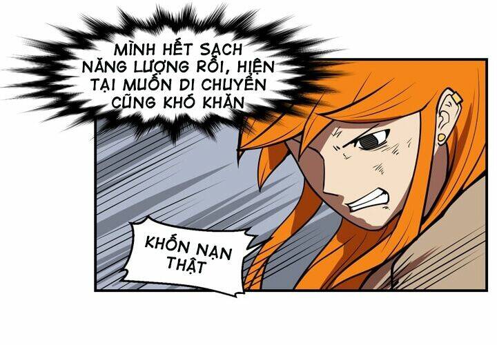 Raid: Chapter 59