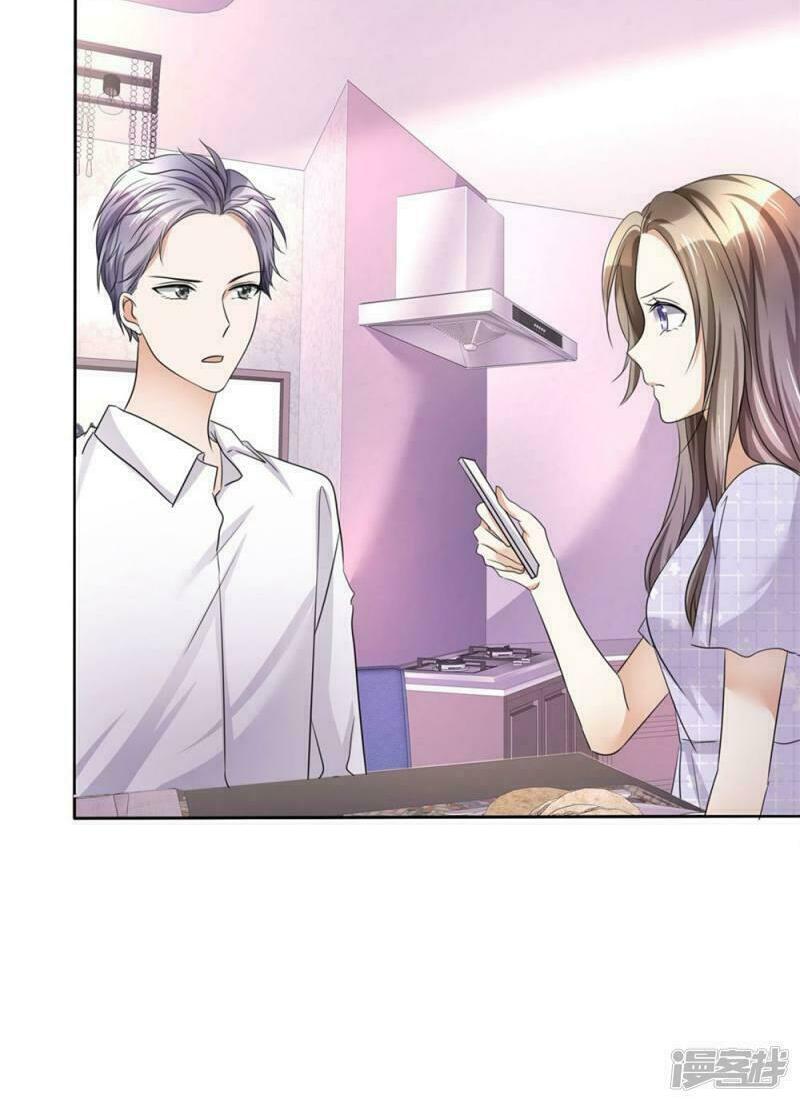 Con Đường Phản Công Của Sủng Thê: Chapter 8: Tâm cơ tiểu nhân.
