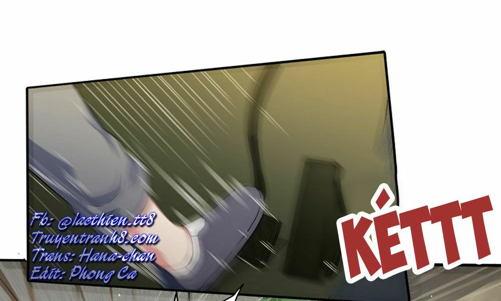 Ngạo Kiều Quỷ Vương Yêu Ta: Chapter 64