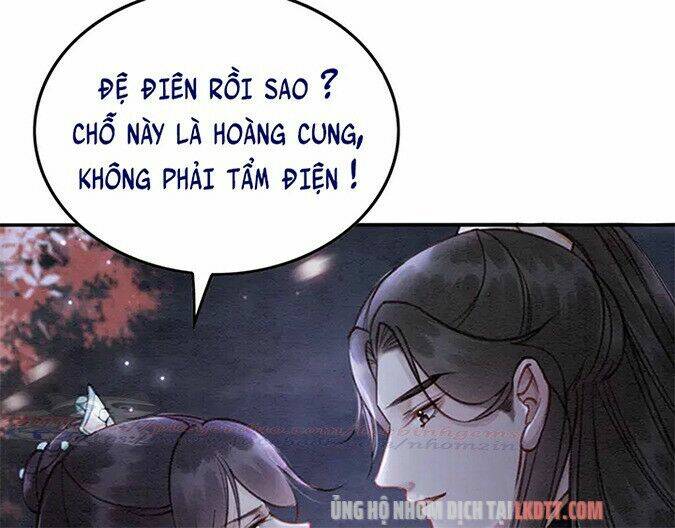 Trọng Sinh Bá Sủng Nhiếp Chính Vương Quá Mạnh Mẽ: Chapter 117