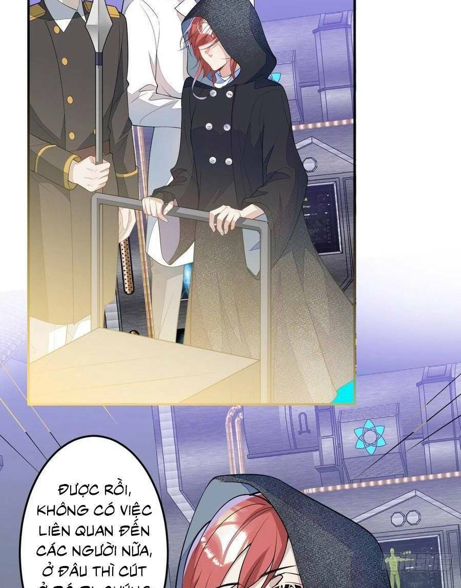 Xuyên Không Đến Thế Giới Trở Thành Đóa Hoa Của Anh: Chapter 60