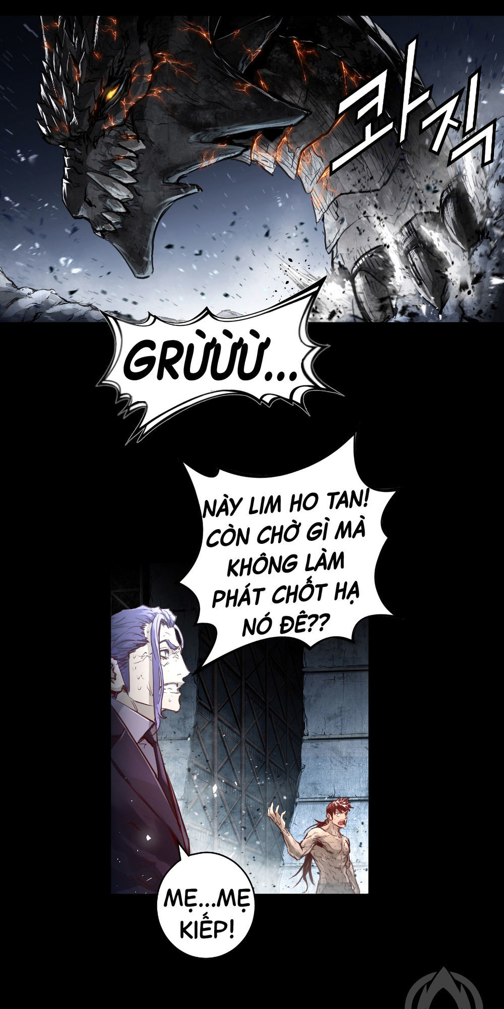 Dị Giới Tam Tuyệt: Chapter 87