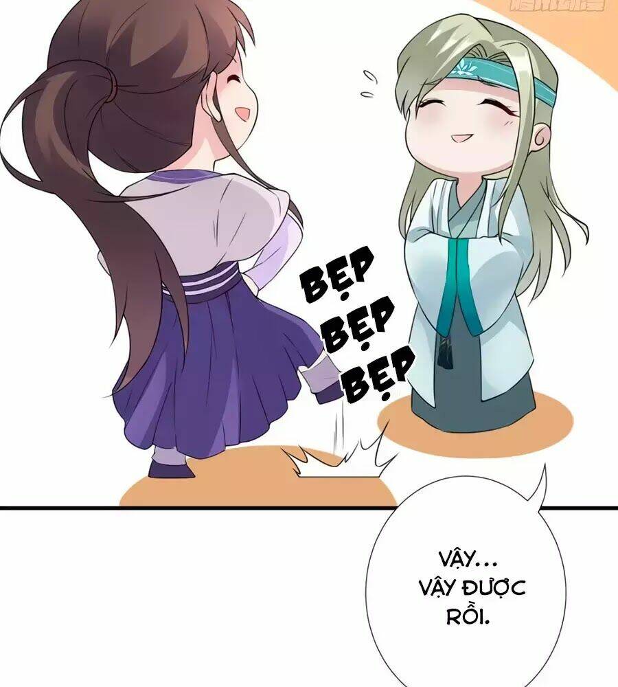 Vương Phi Có Chút Nghịch Ngợm: Chapter 30