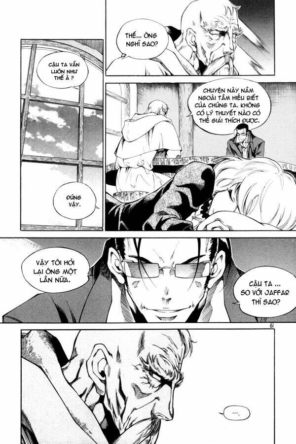 Dark Air: Chapter 9