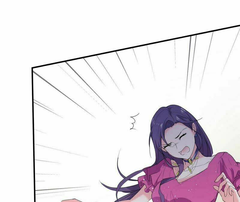 Chiến Lược Lãng Mạn Của Thịnh Thiếu: Chapter 3