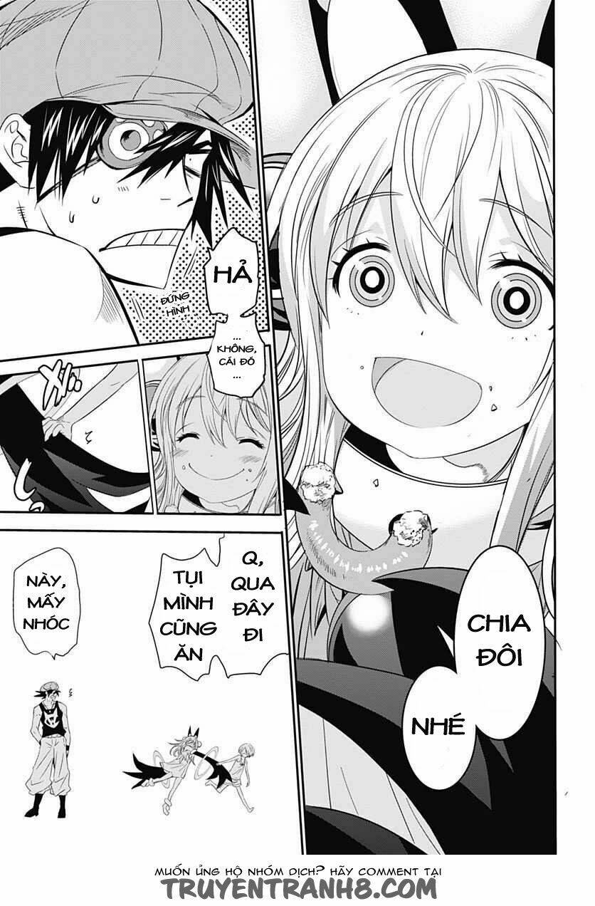 Q (Shihira Tatsuya): Chapter 9