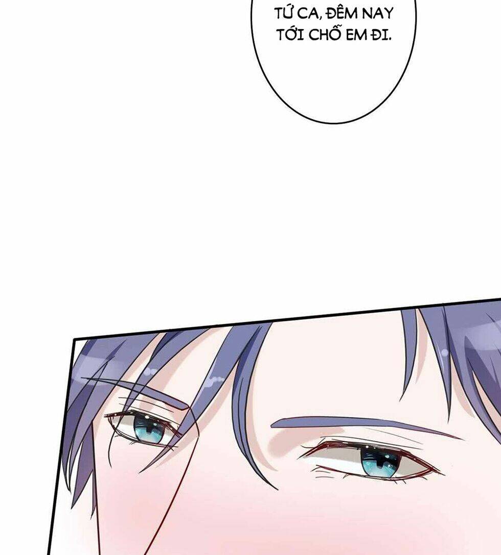 Manh Thê Khó Dỗ: Chapter 47