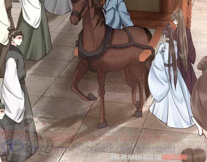 Trọng Sinh Bá Sủng Nhiếp Chính Vương Quá Mạnh Mẽ: Chapter 95