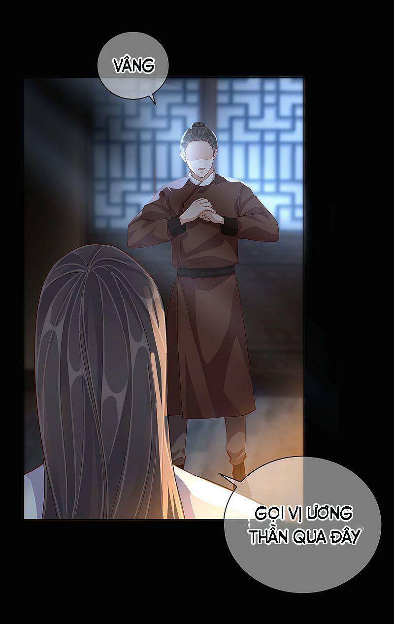 Công Lược Trưởng Thành Của Vương Phi: Chapter 48