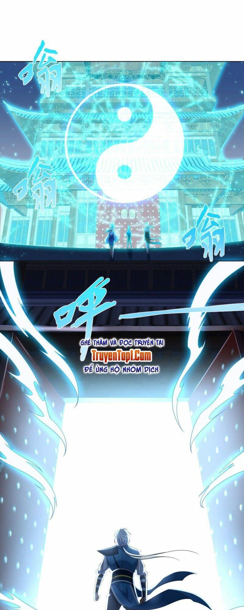 Chí Tôn Trọng Sinh: Chapter 51