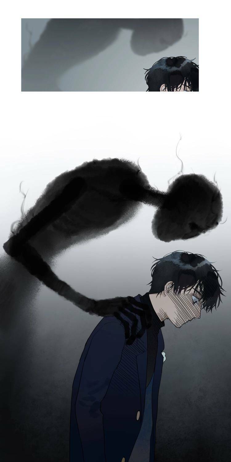 Thần Trạch: Chapter 2