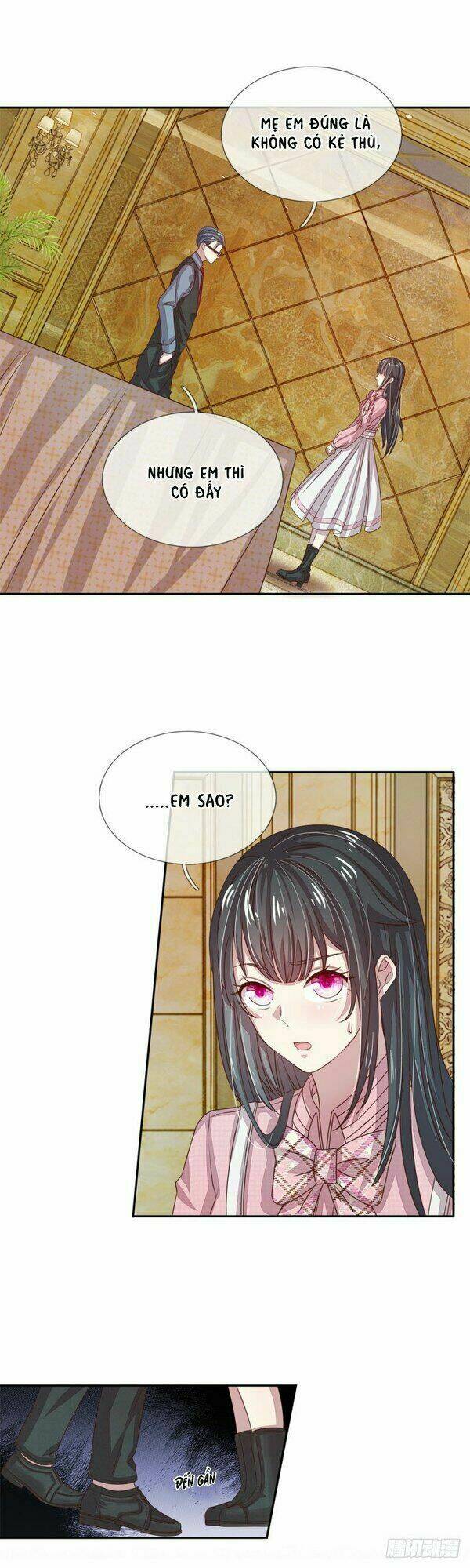 Năm Ca Ca Đều Là Nam Thần: Chapter 16