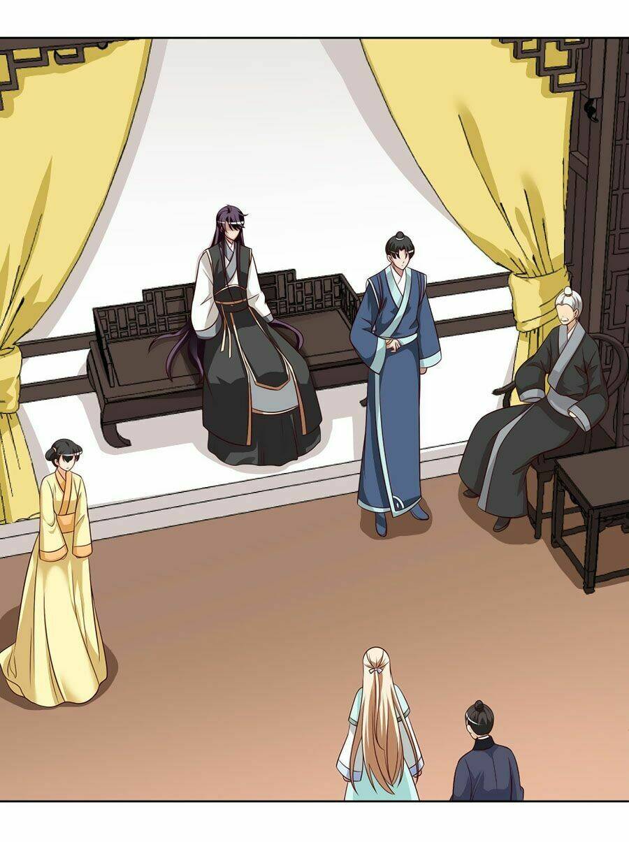 Kiêu Ngạo Vương Gia Chủng Điền Phi: Chapter 49